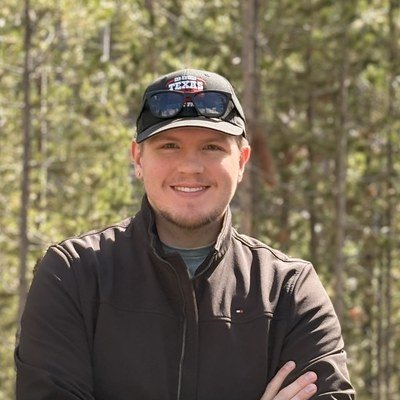 Zachary Fehr